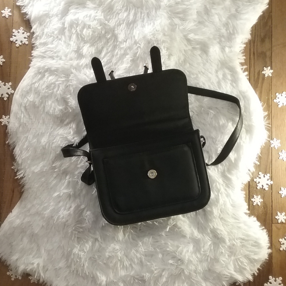 ASOS Bow Satchel Bag - Picture 4 of 6